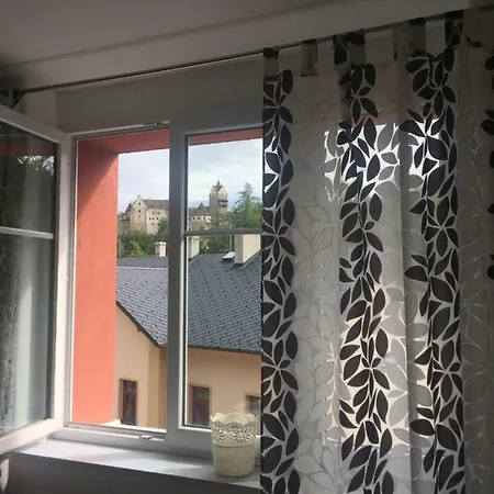Apartman S Vyhledem Na Hrad Apartamento