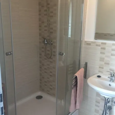 Apartamento Apartman S Vyhledem Na Hrad *