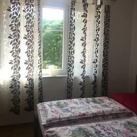 Apartman S Vyhledem Na Hrad